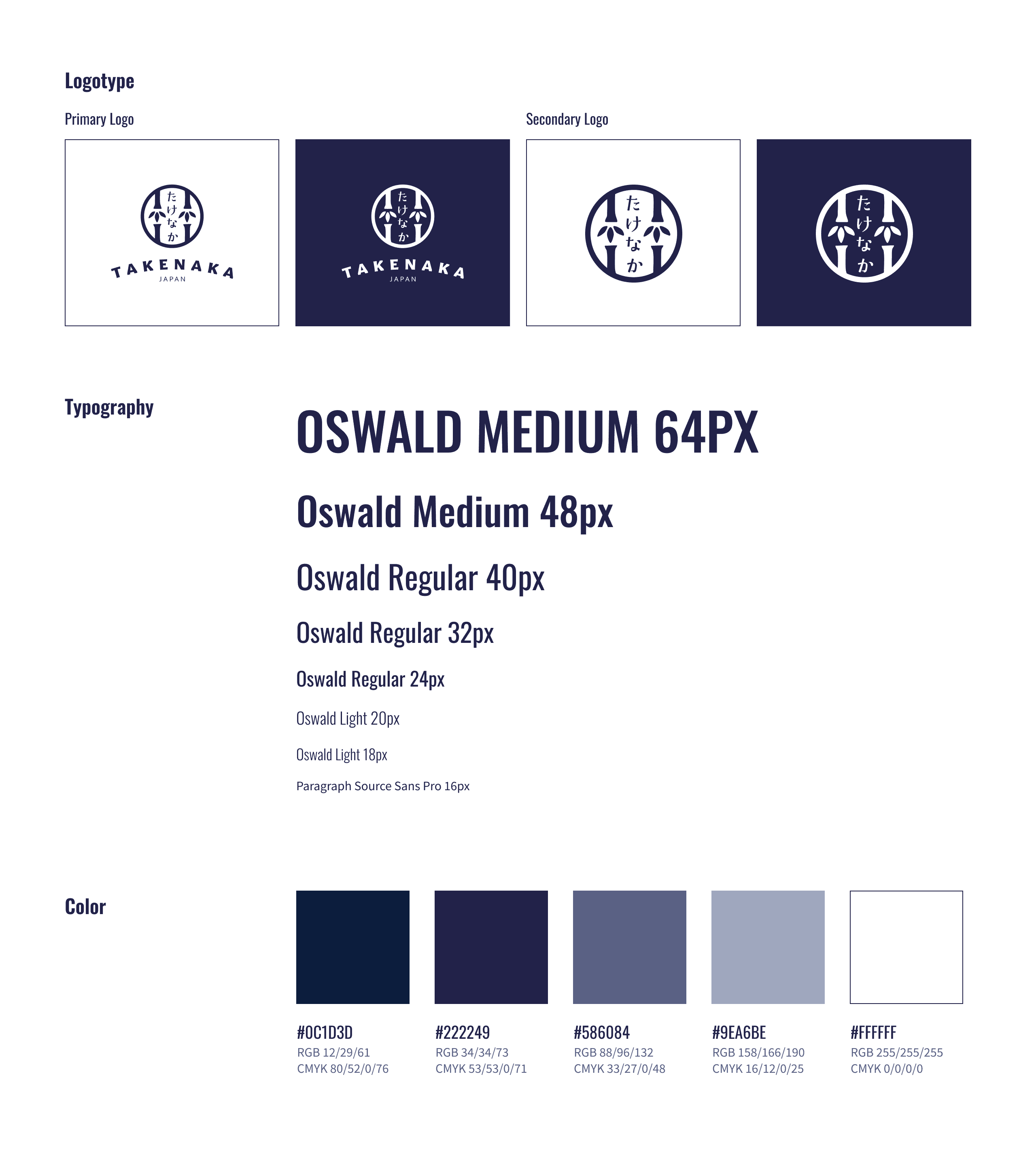 Key visuals application